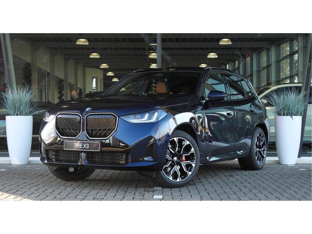BMW X3 30e xDrive M Sport Automaat