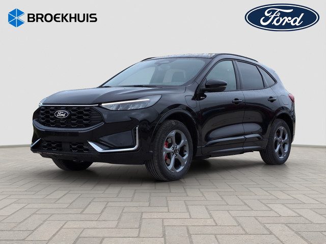 Ford Kuga 2.5 PHEV ST-Line X