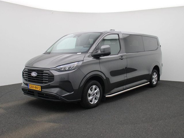 Ford Transit Custom 340 2.5 PHEV L2H1 Limited