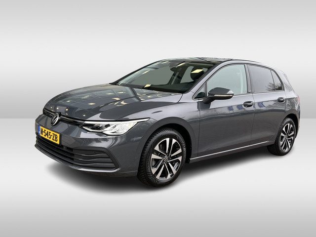 Volkswagen Golf 1.0 TSI Life Business