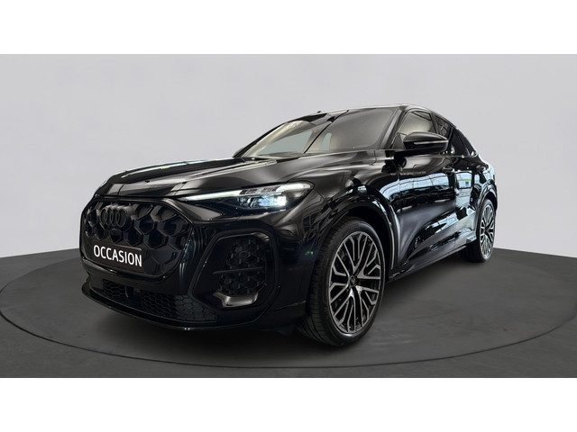 Audi Q5 Sportback 2.0 TFSI e-hybrid 367Pk Quattro S edition Competition