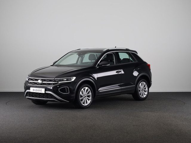 Volkswagen T-Roc 1.5 TSI Style