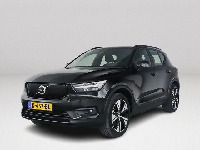 Volvo XC40 P8 AWD R-Design | Park Assist | Stoel- en Stuurverwarming | Trekhaak