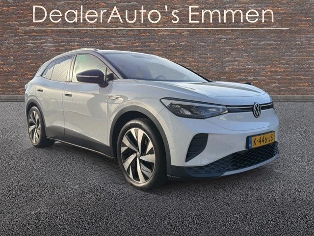 Volkswagen ID.4 First 77 kWh 20"LMV LEDER NAVI LED