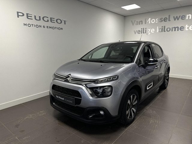 Citroën C3 1.2 PureTech Feel Edition