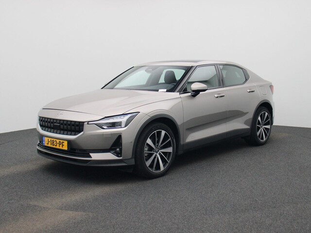 Polestar 2 Long Range Dual Motor Launch Edition 78kWh