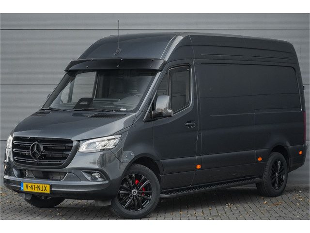 Mercedes-Benz Sprinter 319 1.9 CDI L2H2
