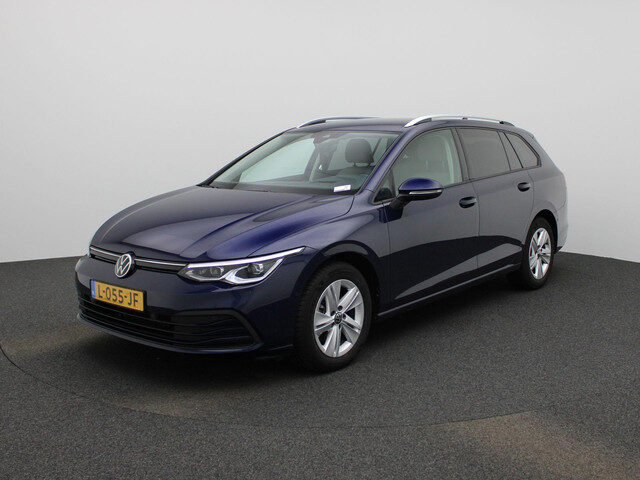 Volkswagen Golf Variant 1.0 eTSI Life Business