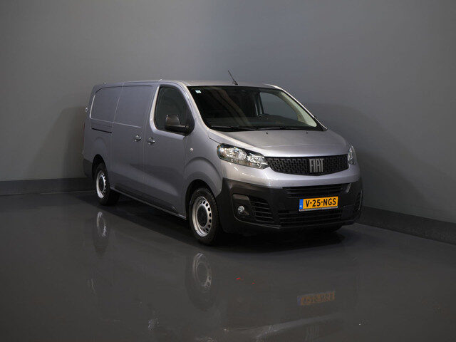 Peugeot Expert (Fiat Scudo) (DEMO) 2.0 MJ 145 pk L3 BPM VRIJ! Adapt.Cruise/ Climate/ Keyless/ Carpla