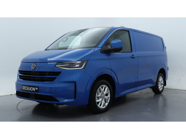 Volkswagen Transporter L1H1 2.0TDI 125kW 170PK Automaat 2.8T Bulli-Intro
