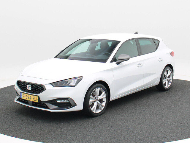 Seat Leon 1.5 TSi 150 Pk FR Business