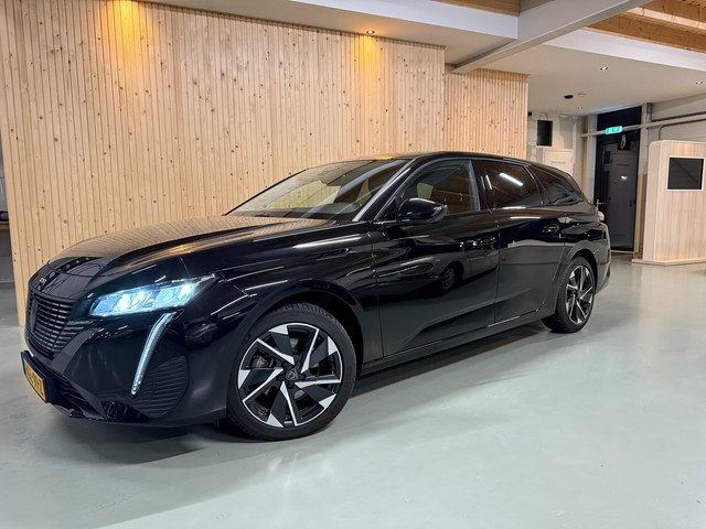 Peugeot 308 SW 1.2 Hybrid 145 e-DCS6 ALLURE 360 CAMERA ADAPTIVE CRUISE NAVI