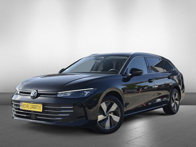 Volkswagen Passat Variant Passat 1.5 eTSI Business | virtueel cockpit | trekhaak