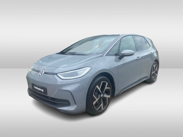 Volkswagen ID.3 Pro Business 59 kWh