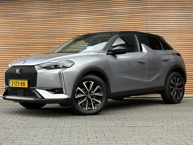 DS DS 3 1.2 PureTech Performance Line