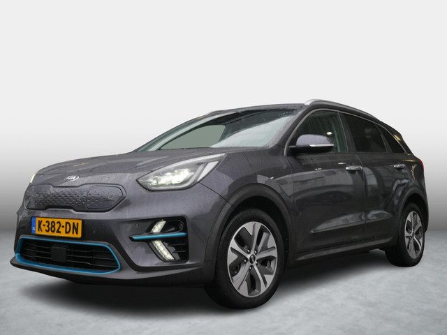 Kia e-Niro ExecutiveLine 64 kWh