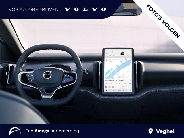 Volvo XC40 B3 Plus Dark