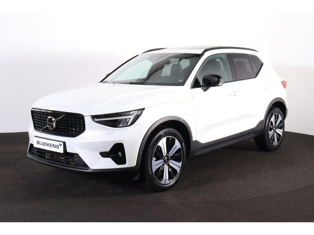 Volvo XC40 T5 Recharge Plus Dark