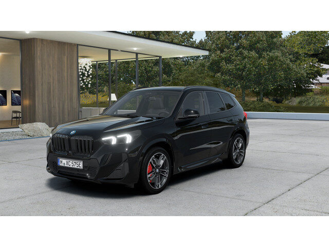BMW X1 xDrive25e High Executive M Sport Automaat
