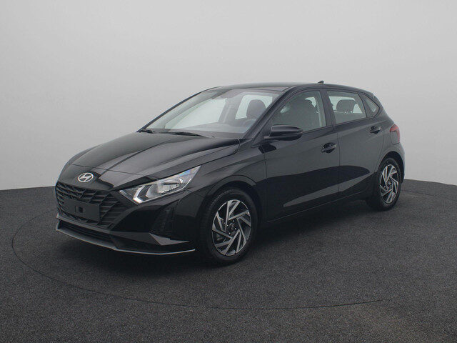 Hyundai i20 1.2 MPI Comfort |