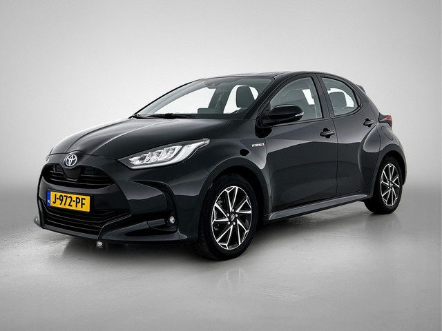 Toyota Yaris 1.5 Hybrid First Edition