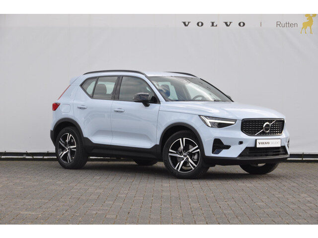Volvo XC40 B4 211PK Automaat Plus Dark