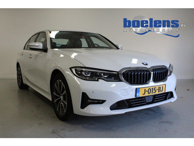 BMW 3 Serie 330e eDrive Edition