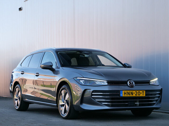 Volkswagen Passat Variant 1.5 eTSI 150pk Business Automaat