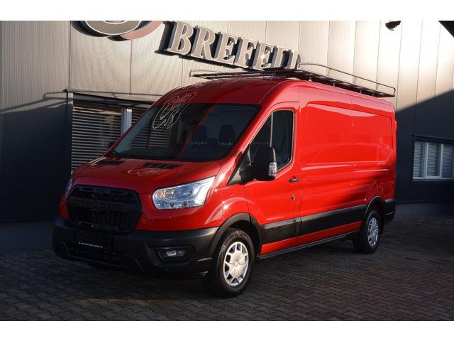 Ford Transit 2.0 TDCI L2H2 130PK