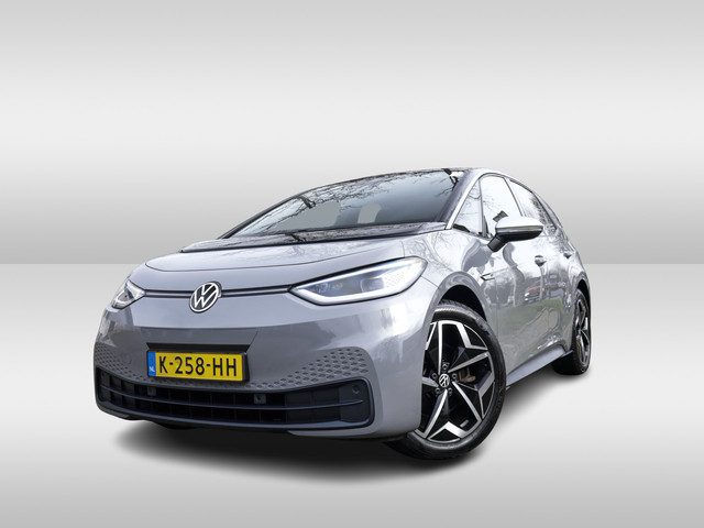 Volkswagen ID.3 First Plus 58 kWh 3-Fase