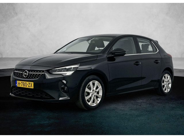 Opel Corsa 1.2 Elegance