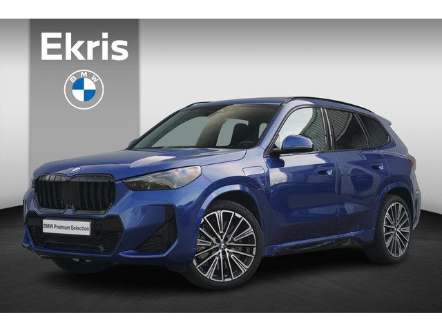BMW X1 xDrive25e