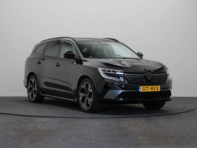 Renault Espace E-Tech full hybrid 200 esprit Alpine 7p.