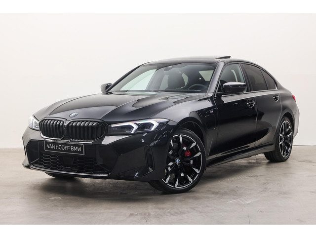 BMW 3 Serie 330e High Executive M Sport Automaat