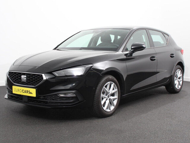 Seat Leon 1.0 eTSI 110pk DSG Style