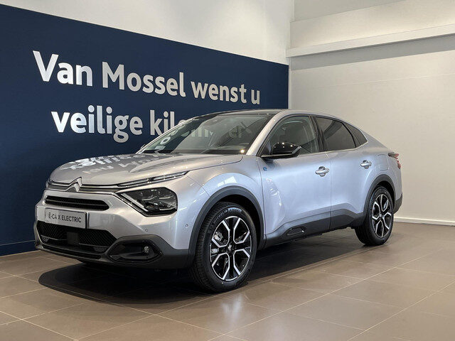 Citroën Ë-C4 X Shine 50 kWh