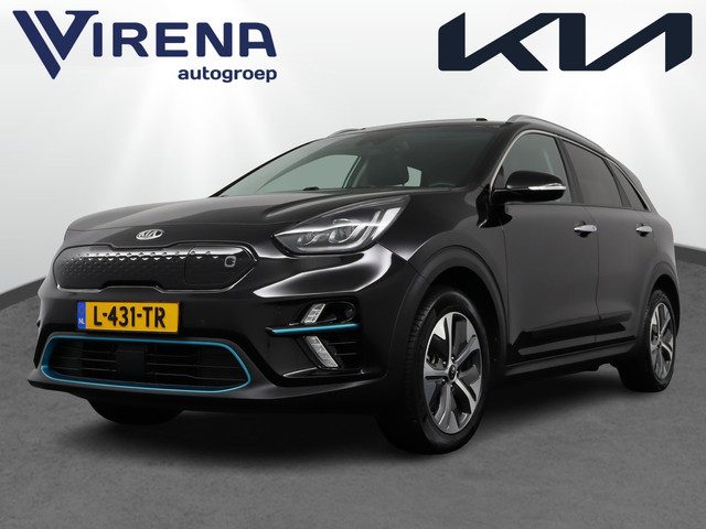 Kia e-Niro DynamicPlusLine 64 kWh -SOH 94,6% -