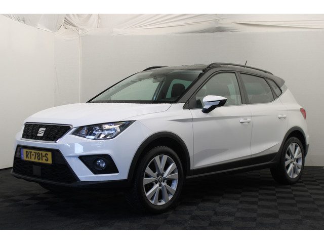 Seat Arona 1.0 TSI Style Launch Edition