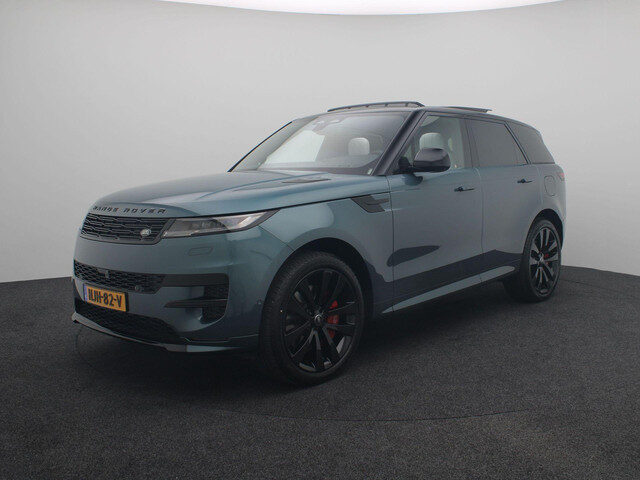 Land Rover Range Rover Sport 3.0 P460e Dynamic HSE PHEV