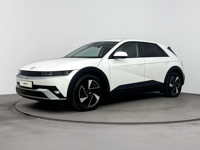 Hyundai IONIQ 5 Style 84 kWh