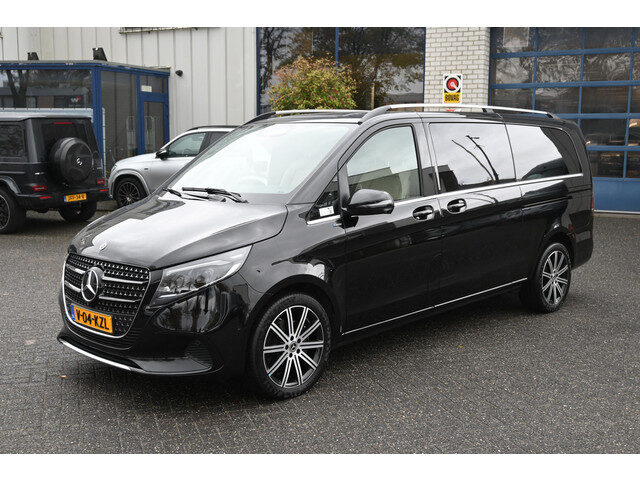 Mercedes-Benz V-Klasse 300d DC L3 XL Avantgarde