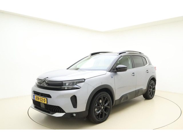 Citroën C5 Aircross 1.6 Plug-in Hybrid 180 Max