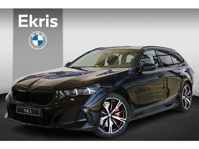 BMW 5 Serie touring 550e xDrive