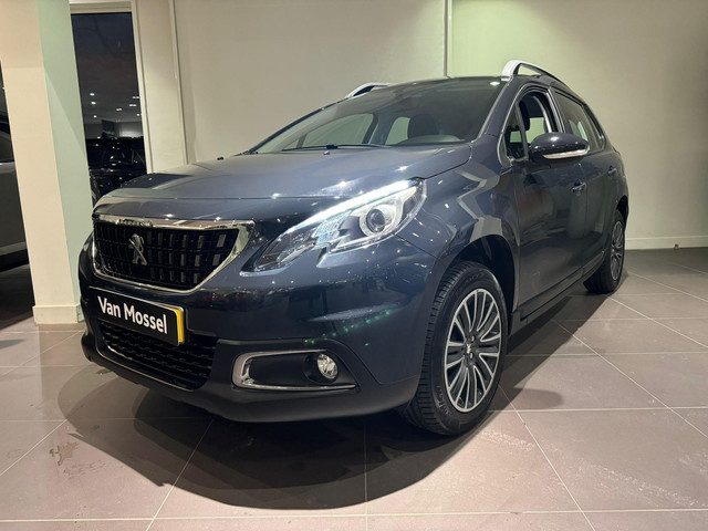 Peugeot 2008 1.2 PureTech Active