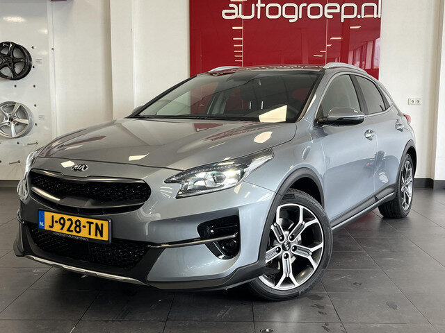 Kia XCeed 1.0 T-GDi DynamicLine
