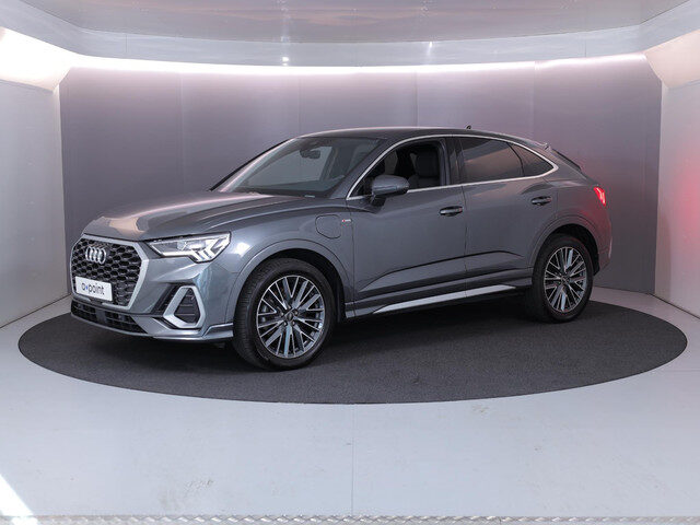 Audi Q3 Sportback 45 TFSI e S Edition