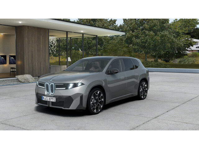 BMW iX3 50 xDrive M Sport