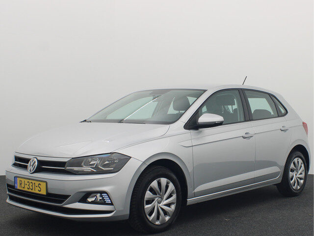Volkswagen Polo 1.0 TSI Comfortline