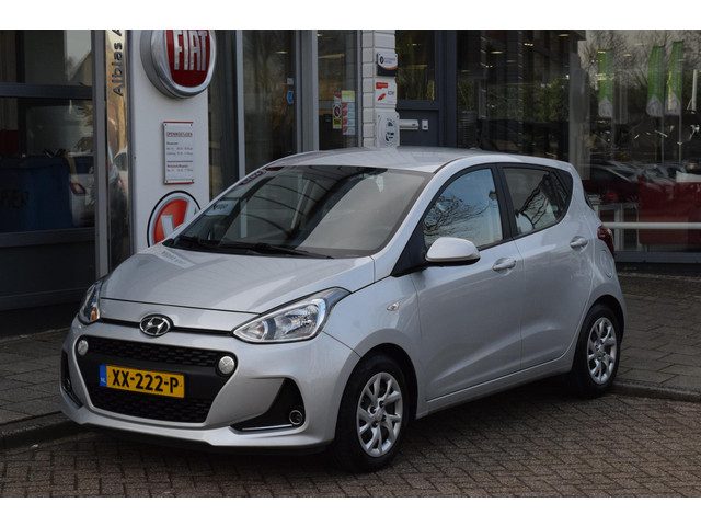 Hyundai i10 1.0i Comfort|Nav|Carplay|PDC|Cruise Control