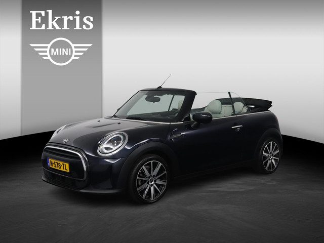 MINI Cooper Cabrio Mini 1.5 Classic